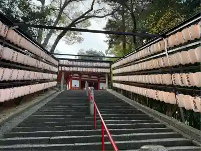 吉備津神社(岡山県)