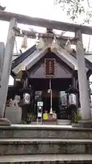 元三島神社(東京都)