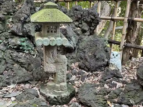 清龍寺不動院(埼玉県)