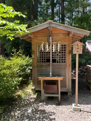 大崎八幡宮(宮城県)