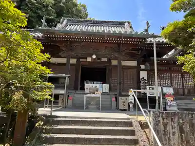 甲山寺(香川県)