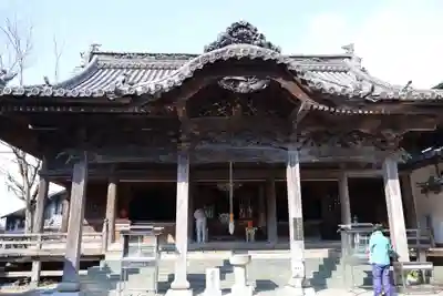 大日寺(徳島県)