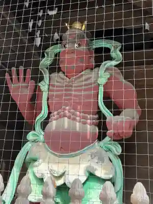 西新井大師総持寺(東京都)