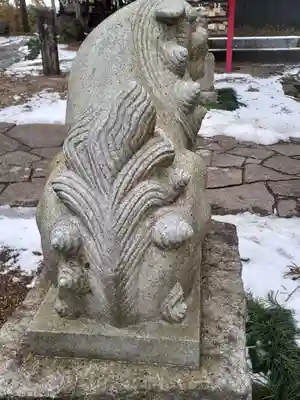 興福寺(宮城県)