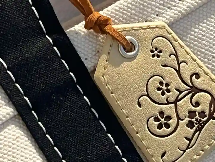 札幌諏訪神社のお守り