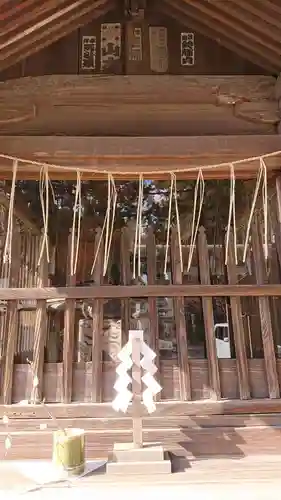 水戸八幡宮のその他建物