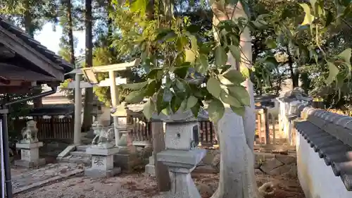 春日神社(奈良県)