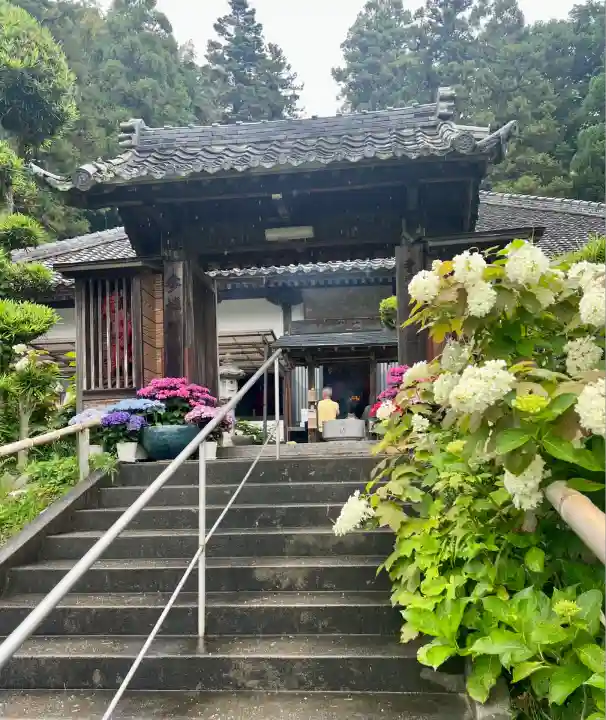 極楽寺(静岡県)