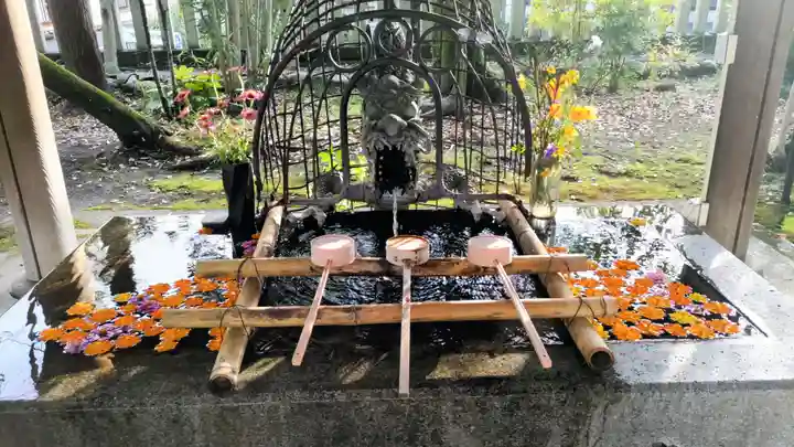 若宮神明社(愛知県)