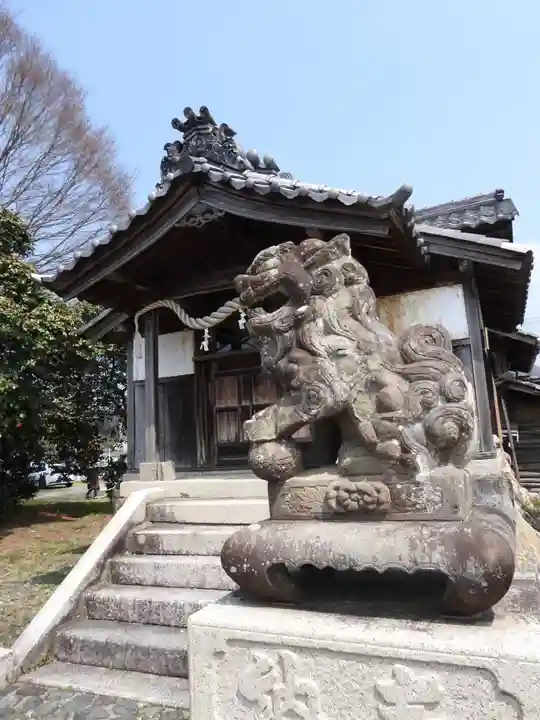 恵比須神社(滋賀県)