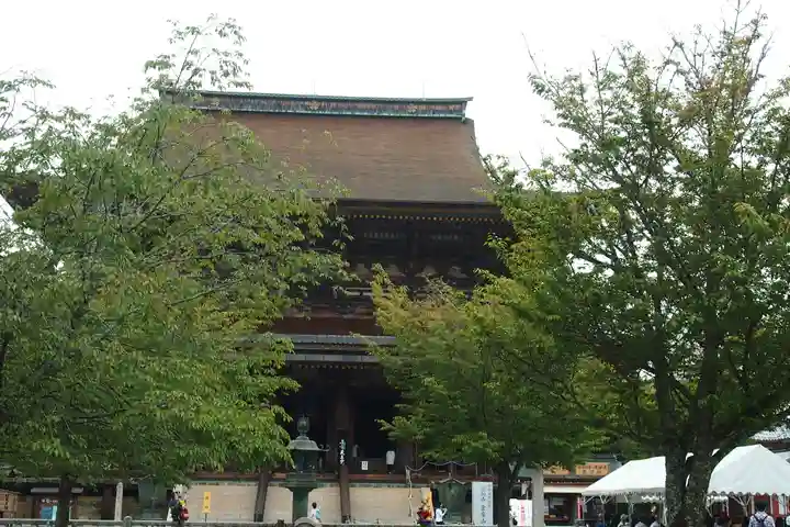 金峯山寺(奈良県)
