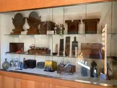 鶴見神社のその他建物