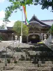 松尾寺の建物その他