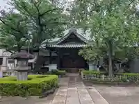玉林寺(東京都)