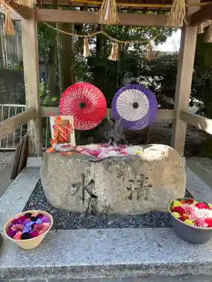 彌都加伎神社(三重県)