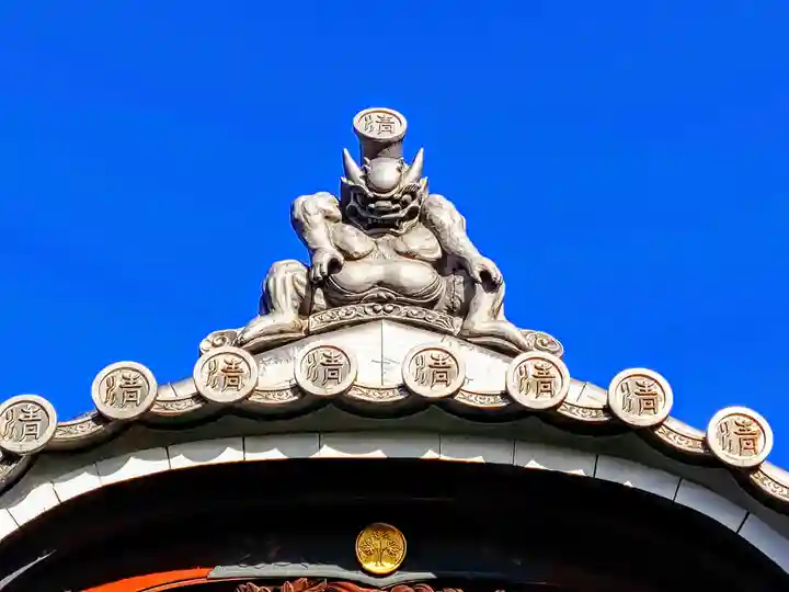 曹源寺のその他建物