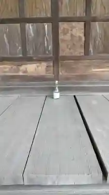 酒門神社のその他建物