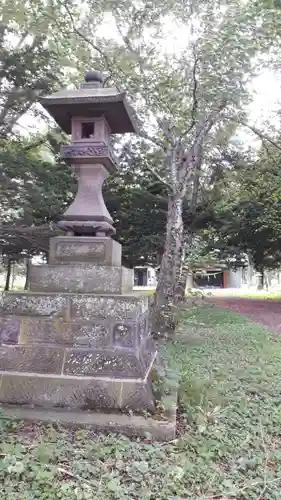 恵庭神社のその他建物