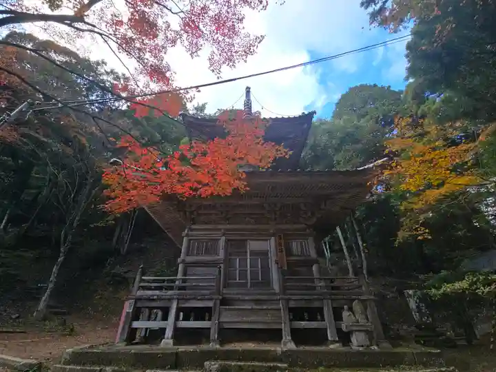 温泉寺(兵庫県)
