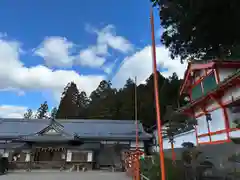 墨坂神社(奈良県)