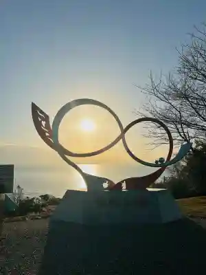 粟嶋社(大分県)