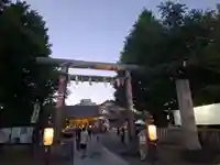 浅草神社(東京都)