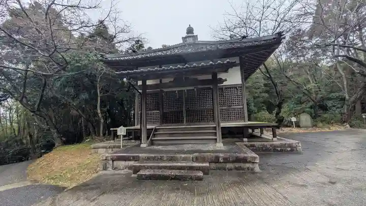願成就寺(滋賀県)