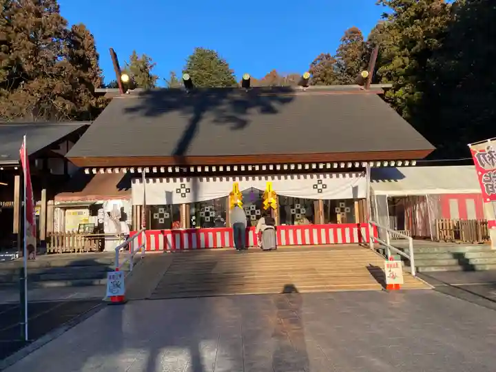 乃木神社(栃木県)
