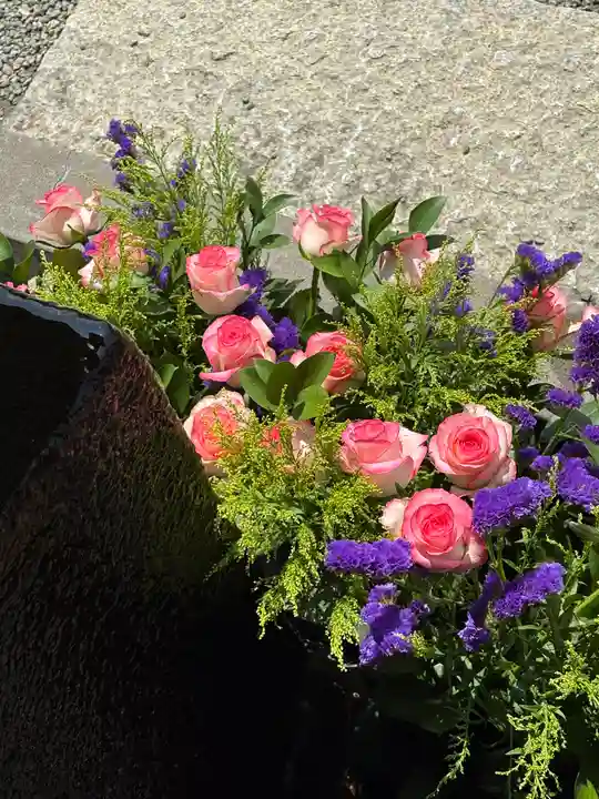 上尾御嶽神社(埼玉県)
