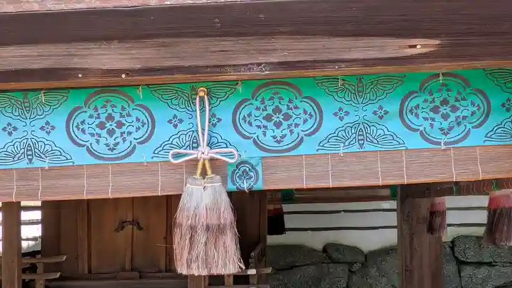 賀茂御祖神社(下鴨神社)の末社・摂社
