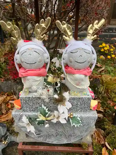 陽林寺(福島県)