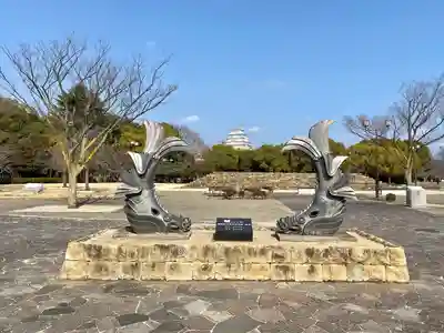 兵庫縣姫路護國神社(兵庫県)