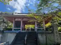 南法華寺(壷阪寺)(奈良県)