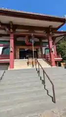 放生寺(東京都)