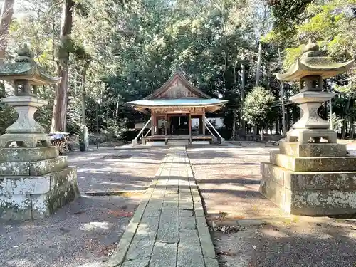 日吉神社(滋賀県)