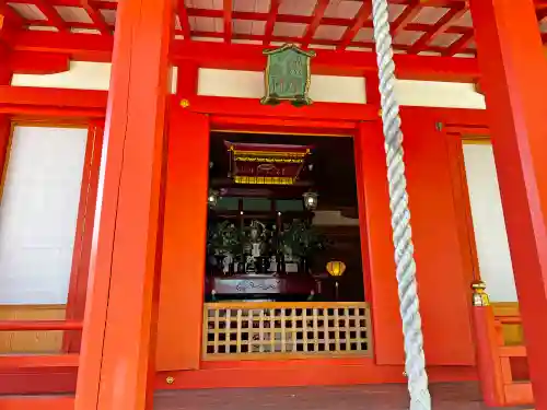 達谷西光寺のその他建物