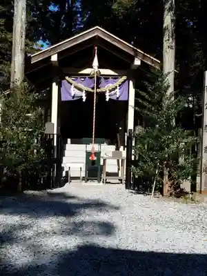 秩父今宮神社のその他建物