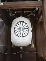 寒川神社のその他建物