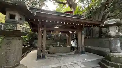 江島神社(神奈川県)