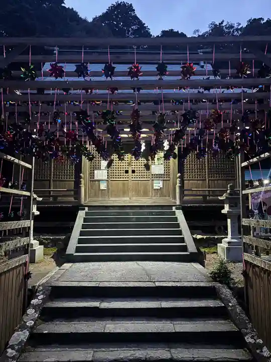 草薙神社(静岡県)