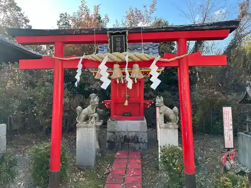 白崎八幡宮(山口県)