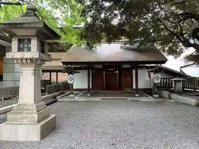 乃木神社(東京都)