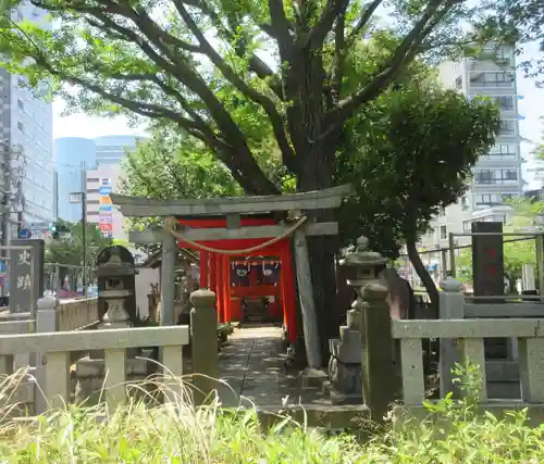 千種稲荷神社(東京都)