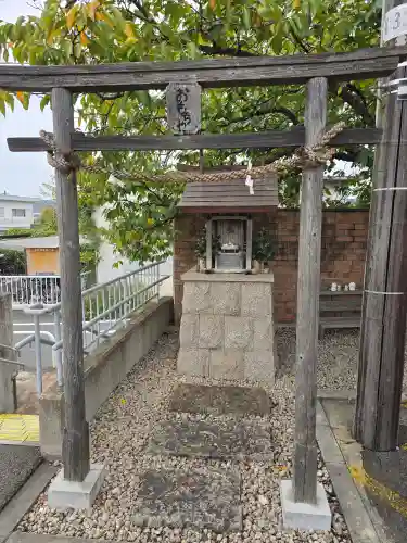 たま神社(和歌山県)