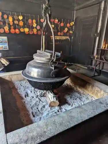 大願寺のその他建物