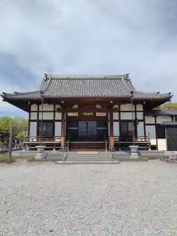 洞源寺(群馬県)