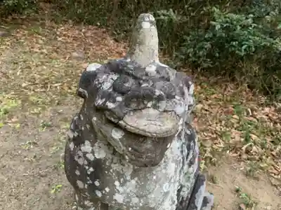 天王社(千葉県)