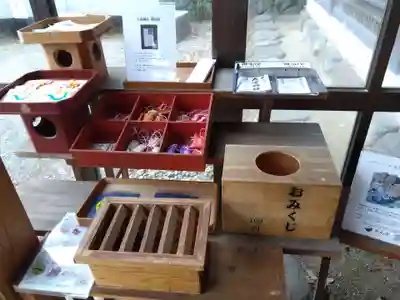 大湊神社（陸ノ宮）(福井県)