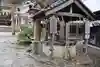 美保神社(島根県)