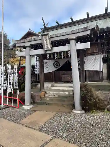 猿田彦神社(愛知県)